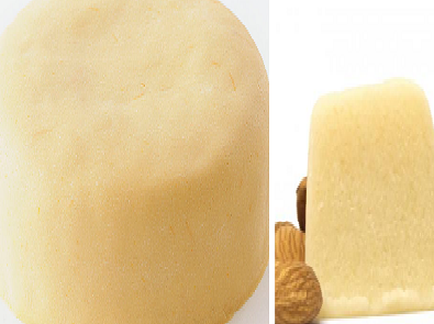 Marzipan (Easy to make Christmas Delicacies recipes ) Marzipan (Easy to make Christmas Delicacies recipes )