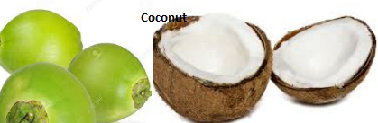 Health benefits of Coconut: Coconut Oil, Coconut Milk, Coconut Water, Coconut Flour & More Health benefits of Coconut: Coconut Oil, Coconut Milk, Coconut Water, Coconut Flour & More