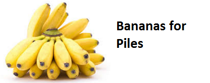Health Benefits of Banana fruit - Bananas for Piles Health Benefits of Banana fruit - Bananas for Piles