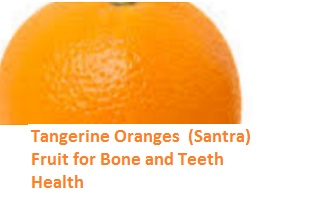 Health Benefits of Tangerine Oranges - Bone and Teeth Health Health Benefits of Tangerine Oranges - Bone and Teeth Health