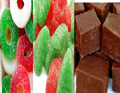 Christmas Candies (Easy to make Christmas Delicacies recipes ) Christmas Candies (Easy to make Christmas Delicacies recipes )
