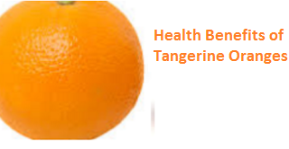 Health Benefits of Tangerine Oranges Health Benefits of Tangerine Oranges