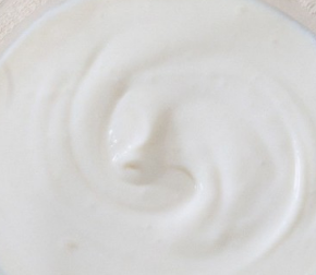 Yogurt Facial (face) Mask Yogurt Facial (face) Mask