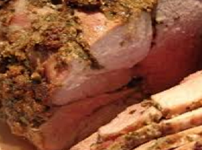 Roasted lamb, chicken, fish (Easy to make Christmas Delicacies recipes ) Roasted lamb, chicken, fish (Easy to make Christmas Delicacies recipes )