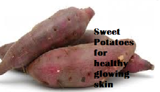Best food tips for healthy care of your glowing skin Best food tips for healthy care of your glowing skin