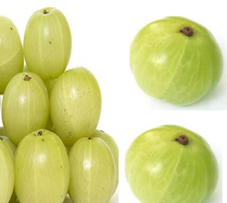 Benefits of Indian Gooseberry (Amla) Fruit For Hair Benefits of Indian Gooseberry (Amla) Fruit For Hair