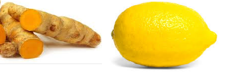 How to get glowing skin using Turmeric And Lemon Face Pack : How to get glowing skin using Turmeric And Lemon Face Pack :