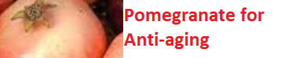 Health Benefits of Pomegranate Fruit (anar fruit) juice - Pomegranate for Anti-aging