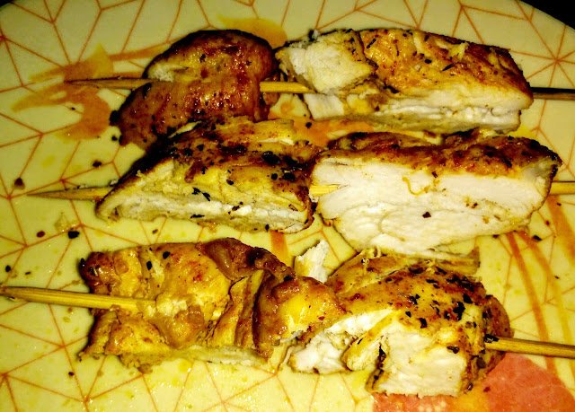 Easy Tasty Delicious, Juicy Grilled Chicken Breasts Easy Tasty Delicious, Juicy Grilled Chicken Breasts