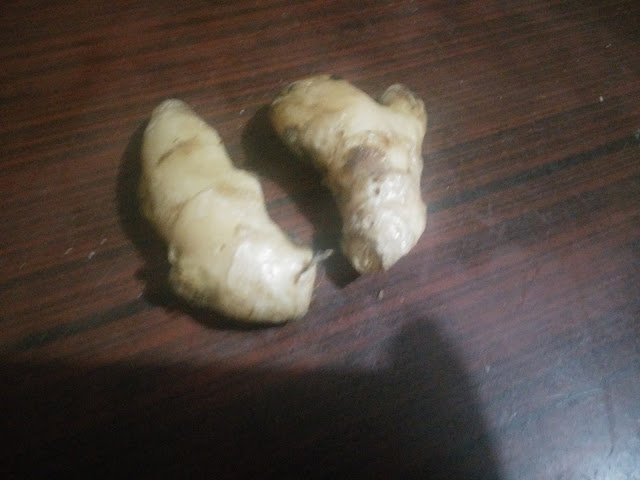 Health Benefits of ginger -  Cures Arthritis