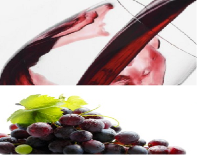 Grape Wine (Easy to make Christmas Delicacies recipes ) Grape Wine (Easy to make Christmas Delicacies recipes )