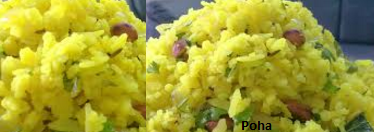 Amazing Poha Recipes you didnt know about Amazing Poha Recipes you didnt know about
