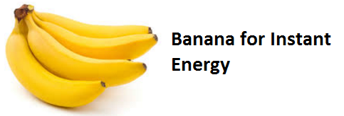 Health Benefits of Banana fruit - Banana for Instant Energy Health Benefits of Banana fruit - Banana for Instant Energy