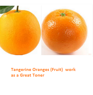 Tangerine Oranges (Fruit) - Great Toner Tangerine Oranges (Fruit) - Great Toner