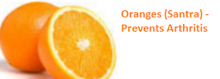 Health Benefits of Oranges (Santra) - Prevents Arthritis Health Benefits of Oranges (Santra) - Prevents Arthritis
