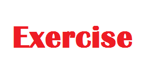 Exercise Healthy habits for fair and glowing skin Exercise Healthy habits for fair and glowing skin