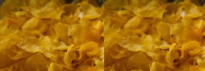 How to Make Corn Flakes Chivda - Corn Flakes Chivda / Makai Chivda Recipe