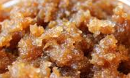 Brown Sugar Scrub for All Skin Types Brown Sugar Scrub for All Skin Types