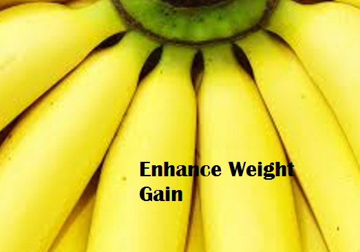 Enhance Weight Gain Enhance Weight Gain