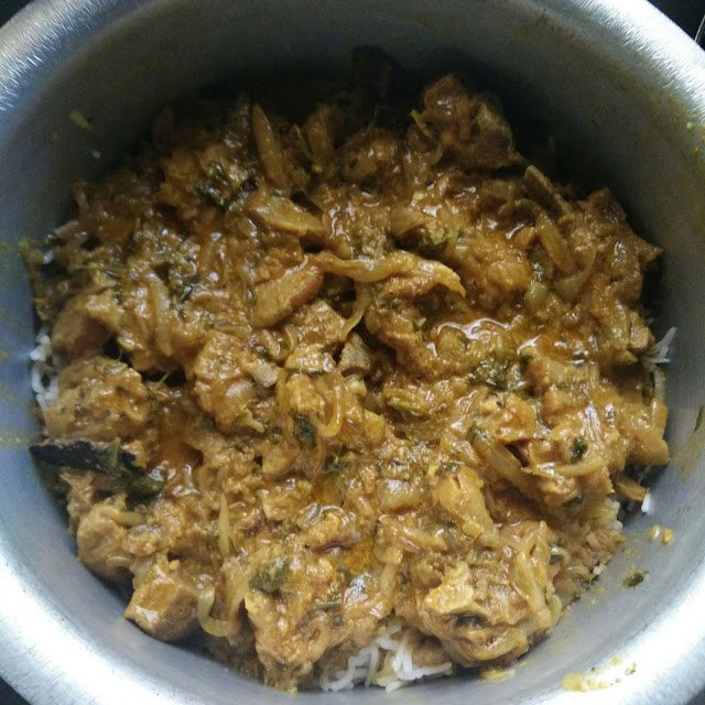 Mutton Biryani Recipe : How to make yummy Mutton Biryani Mutton Biryani Recipe : How to make yummy Mutton Biryani