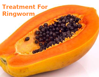 Health Benefits of Papaya - Paw paw Treatment For Ringworm Health Benefits of Papaya - Paw paw Treatment For Ringworm