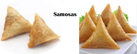 Food and drinks you cannot miss this monsoon Food and drinks you cannot miss this monsoon