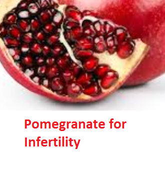 Health Benefits of Pomegranate Fruit (anar fruit) juice - Pomegranate for Infertility
