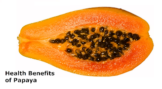 Health Benefits of Papaya for Skin, Hair and Health Health Benefits of Papaya for Skin, Hair and Health