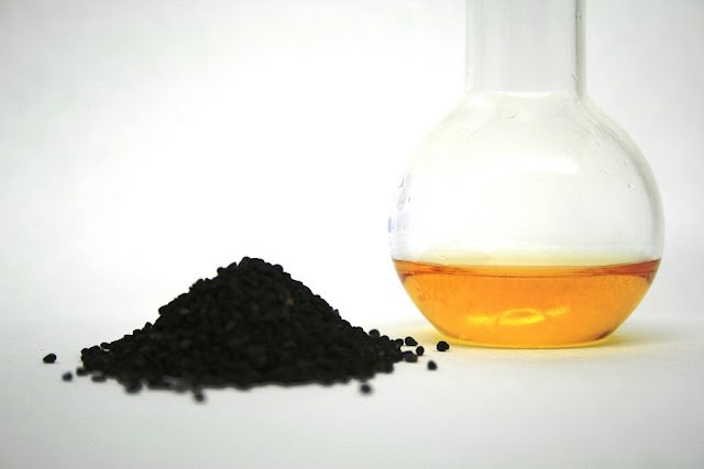 Nigella Sativa/Kalonji/Black Seed Benefits for Skin, Hair, Health Nigella Sativa/Kalonji/Black Seed Benefits for Skin, Hair, Health