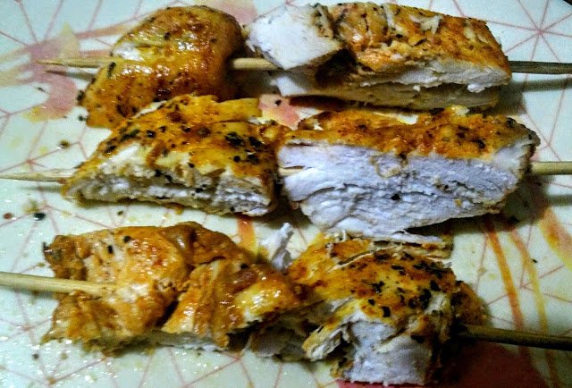 Easy Tasty Delicious, Juicy Grilled Chicken Breasts Easy Tasty Delicious, Juicy Grilled Chicken Breasts
