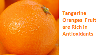 Health Benefits of Tangerine Oranges - Rich in Antioxidants Health Benefits of Tangerine Oranges - Rich in Antioxidants