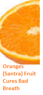 Health Benefits of Oranges (Santra) Fruit Cures Bad Breath Health Benefits of Oranges (Santra) Fruit Cures Bad Breath