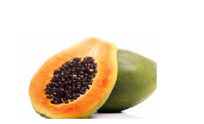 Food Diet tips for healthy skin Papaya fruit for healthy glowing skin Food Diet tips for healthy skin Papaya fruit for healthy glowing skin