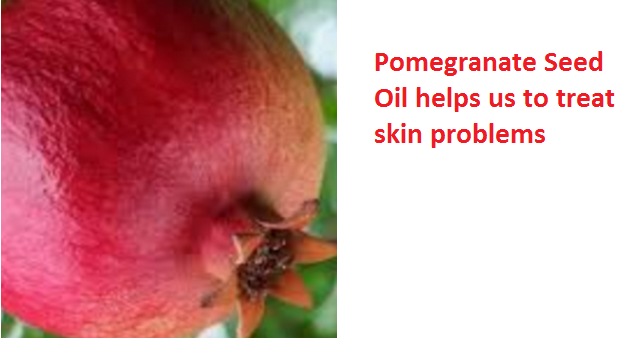 Health Benefits And Uses Of Pomegranate Seed Oil - Pomegranate Seed Oil helps us to treat skin problems Health Benefits And Uses Of Pomegranate Seed Oil - Pomegranate Seed Oil helps us to treat skin problems