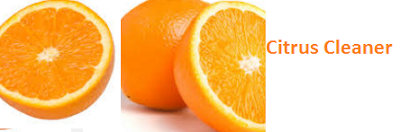 Orange peels Citrus Cleaner - Oranges citrus fruit peel (Santre Ke Chilke) 