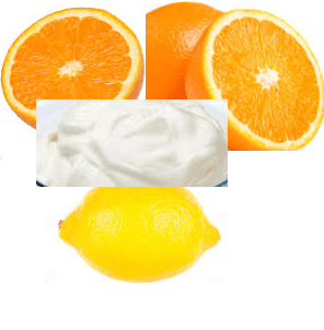 How to get glowing skin using Orange, Lemon, and Yogurt Moisturizer How to get glowing skin using Orange, Lemon, and Yogurt Moisturizer