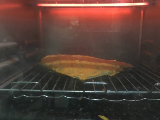 Tandoori Recipe - How to make Tandoori Pomfret | Grilled Pomfret