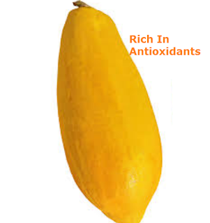 Health Benefits of Papaya - Rich In Antioxidants Health Benefits of Papaya - Rich In Antioxidants