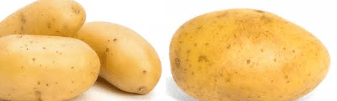 How to get glowing skin using Potatoes : How to get glowing skin using Potatoes :