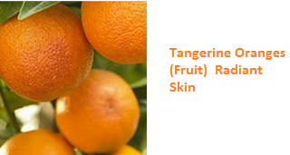 Tangerine Oranges (Fruit) - Radiant Skin Tangerine Oranges (Fruit) - Radiant Skin