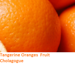 Health Benefits of Tangerine Oranges- Cholagogue Health Benefits of Tangerine Oranges- Cholagogue