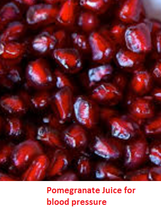 Pomegranate Juice for blood pressure Pomegranate Juice for blood pressure