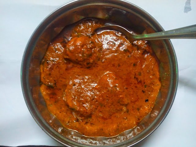 Chicken Masala Fry Chicken Masala Fry