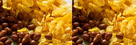 How to Make Corn Flakes Chivda - Corn Flakes Chivda / Makai Chivda Recipe
