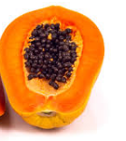 Papaya Face Scrub Homemade Beauty Tips For Fair, glowing and healthy Skin Papaya Face Scrub Homemade Beauty Tips For Fair, glowing and healthy Skin