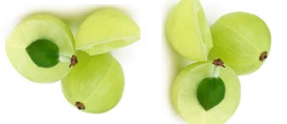 Benefits of Indian Gooseberry (Amla) Fruit For Skin Benefits of Indian Gooseberry (Amla) Fruit For Skin