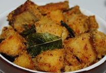 Meen Vazhakkai Chops Delicious Banana Fruit Recipes Meen Vazhakkai Chops Delicious Banana Fruit Recipes