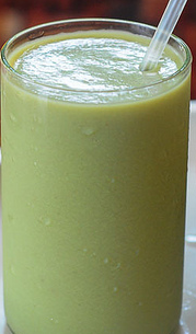 Avocado (butter fruit) milkshake recipe, how to make avocado milkshake recipe Avocado (butter fruit) milkshake recipe, how to make avocado milkshake recipe