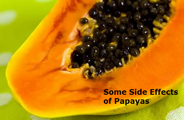 Health Benefits of Papaya - Paw paw Some Side Effects of Papayas Health Benefits of Papaya - Paw paw Some Side Effects of Papayas