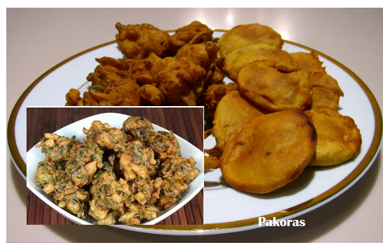 Food and drinks you cannot miss this monsoon Food and drinks you cannot miss this monsoon